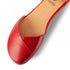 Poppy Cherry Brede Barfodssandaler, str. 36-43